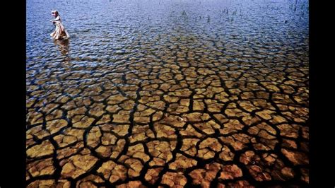 Worst Drought In Australia In 1000 Years Lake Wendouree Youtube
