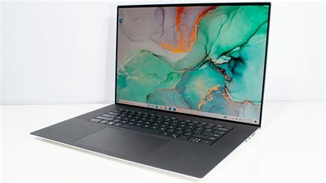 Dell Xps 17 9710 Review A Superb 17 Inch Premium Laptop Hothardware