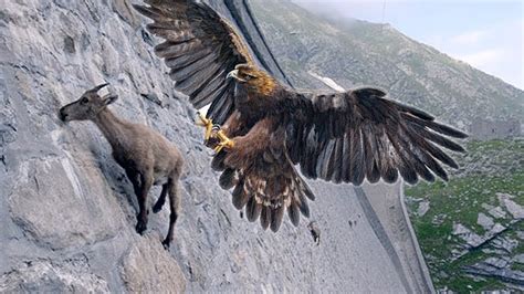 15 Deadliest Eagles In The World Youtube