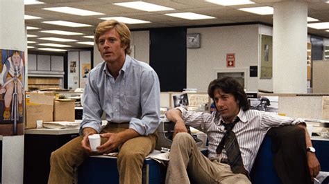 Do you like this video? All the President's Men Blu-ray Review - DoBlu.com