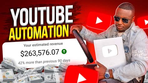 What Is Youtube Automation Explained Youtube