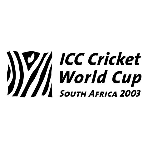 Icc World Cup Logo Png Free Png Image