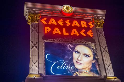 Singer Celine Dion Sells Las Vegas Mansion For A Whopping 30 Million