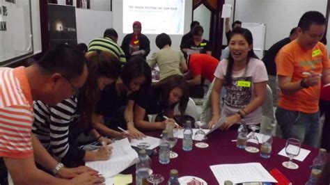 It provides sea freight services, container haulage services, air freight services, freight forwarding services. Teambuilding Tri-Mode System (M) Sdn. Bhd. By XPE TEAM ...