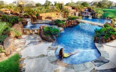 11 Most Beautiful Swimming Pools You Have Ever Seen
