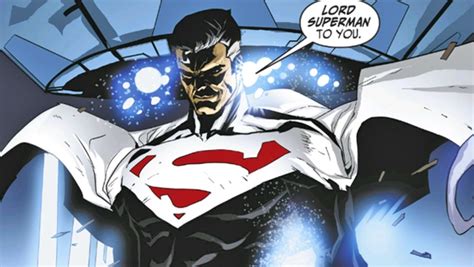 10 Awesome Alternate Versions Of Superman