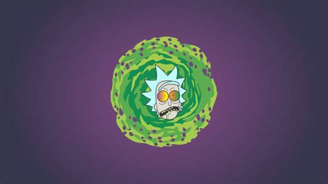 Rick and morty animated wallpaper. 10 Best Rick and Morty Wallpapers in 4K and HD for PC