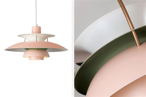 Poul henningsen developed the ph 5 in 1958 in response to constant changes to the shape and size of incandescent bulbs by bulb. Louis Poulsen's Timeless Mastery in Shaping Light ...