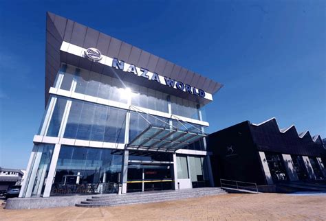 Naza auto manufacturing (nam) currently assembles kia, peugeot and citroën vehicles for the malaysian market. Naza dropping Kia and Peugeot brands | CarSifu