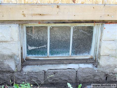 31 x 12 basement window replacements. Replacing the Basement Windows - My Old House - IBUILDIT.CA