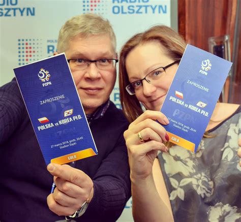Tym razem gramy z odwiecznym rywalem, czyli z rosją. Kibicuj Polakom w Strefie Gold! W Radiu Olsztyn do ...