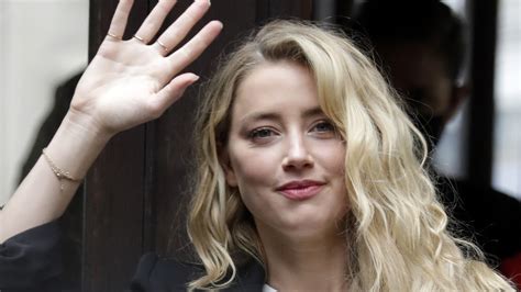 Related to it, even if depp did abuse her, that does not excuse her behavior. What Amber Heard would look like as FF's Sue Storm