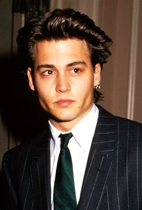 Maybe you would like to learn more about one of these? 4 Men's Hairstyle Trends From the 90's Itching to Make a ...