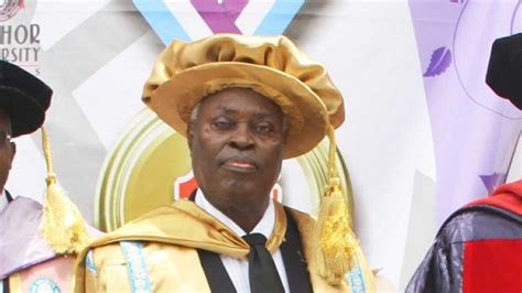 In pastor kumuyi's own words: Pastor Kumuyi silent as another parent accuses Deeper Life ...