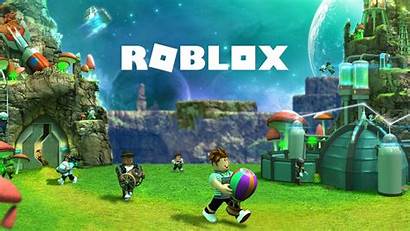 Roblox Games Wallpapers Hunt Egg Lost Easter