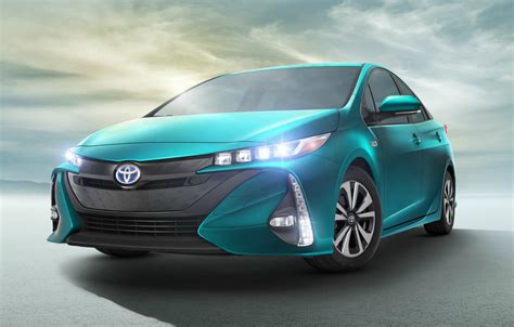 Toyota A Amânat Lansarea Pe Piață A Noului Prius Plug In Hybrid Auto