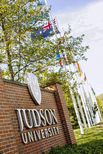 Judson University Elgin Illinois College Overview