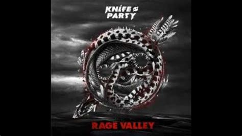 knife party centipede youtube