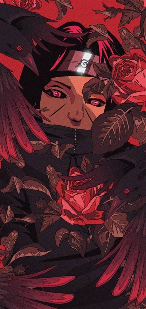 Itachi Wallpaper - NawPic