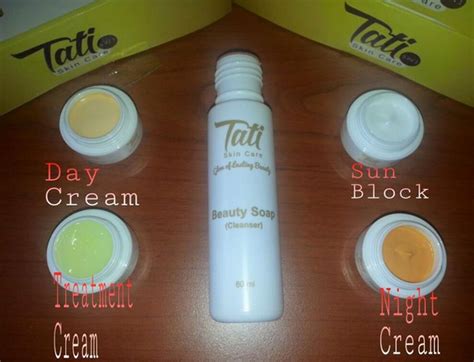 Official tati skincare hq no 1 skincare brand top skincare dm now! TATI SKINCARE ORIGINAL MURAH | PEMBEKAL PRODUK KECANTIKAN ...