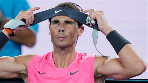 Rafael Nadal Us Open Will Be A Proper Grand Slam Without Me Eurosport