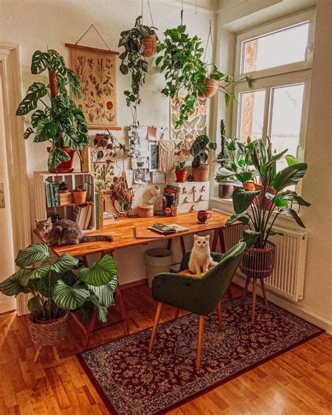 Plant Room Ideas How To Turn Your Home Into A Leafy Paradise