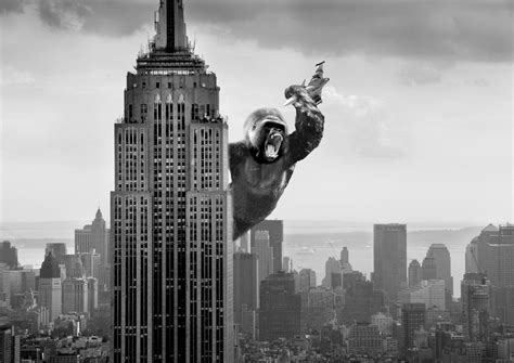 King kong, or also known as kong, is a giant ape monster created by universal pictures that first appeared in 2005 film, king kong. Lugares turísticos donde se grabaron grandes películas ...