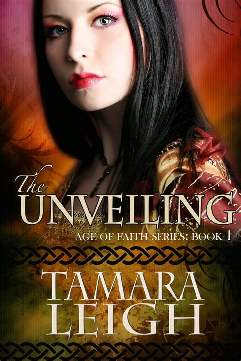 Booktalk And More Review The Unveiling By Tamara Leigh
