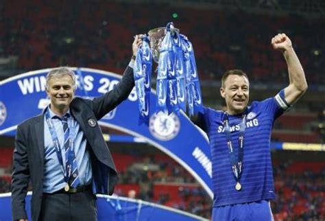 We did not find results for: Los hijos de John Terry durmieron junto a la Copa de la ...