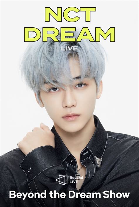 Beyond the dream show │ concert making vlog. NCT DREAM on Twitter | Nct dream, Nct, Nct dream jaemin