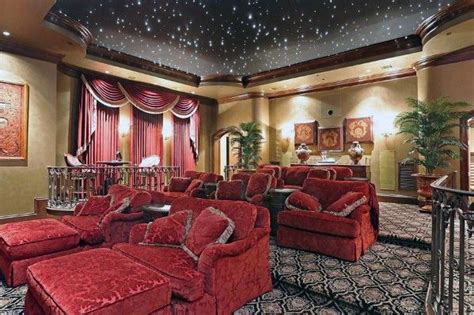 Top 70 Best Home Theater Seating Ideas Movie Room Designs Best Home