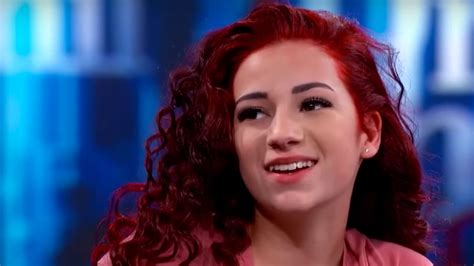 Cash Me Ousside Girl Returns To Dr Phil Teen Vogue