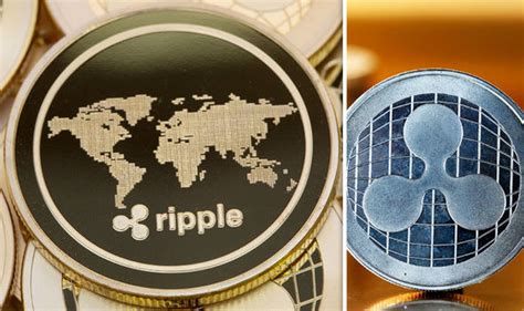 As the number of coins decreases, the price will naturally grow. Ripple price: XRP values could surge as cryptocurrency ...