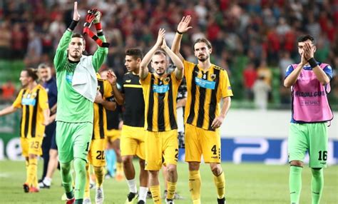 Union of european football associations (uefa) fifa ranking table and chart. ΑΕΚ: Συνεχόμενη... εκτόξευση στο UEFA Ranking | SPORTS ...