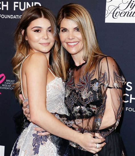 Olivia Jade Worries More Photos Will Come Out Before College Trial
