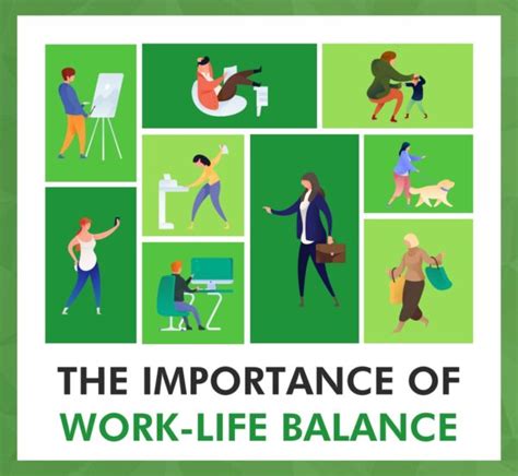 The Importance Of Work Life Balance Sprigghr