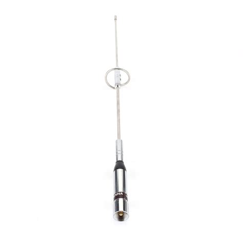 Nagoya Nl 770s Pl259 Dual Band Vhf Uhf Mobile Car Radio Antenna