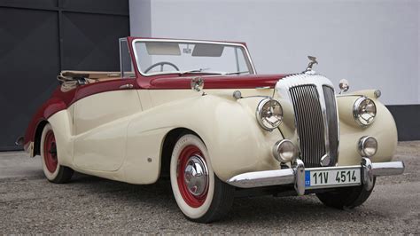 Pre 1920 Daimler Classic Cars For Sale Car And Classic