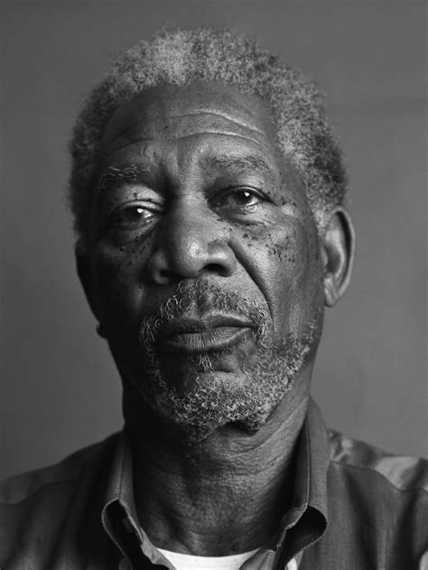 Large gallery of morgan freeman pics. Picture of Morgan Freeman