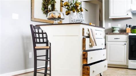 At diy kitchens, not only do you get a quality rigid built kitchen but you also get it at a fabulous price too! 5 DIY ideas to create the perfect kitchen island for your ...
