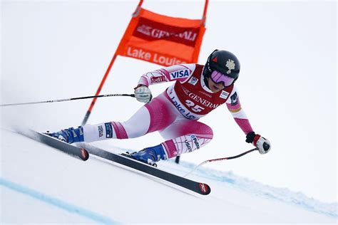 Audi FIS Alpine Ski World Cup Women S Downhill