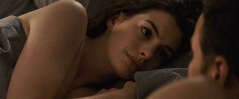 Nude Video Celebs Anne Hathaway Sexy Passengers 2008