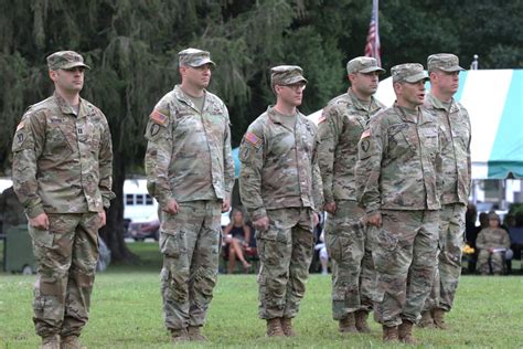 Dvids Images 44th Ibct Change Of Command Ceremony Image 10 Of 15