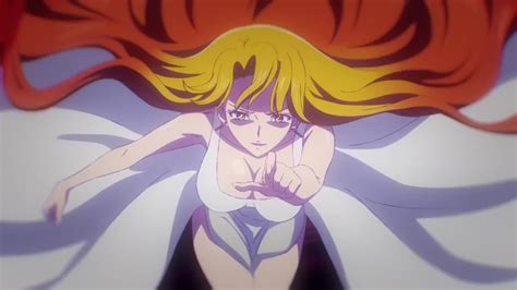 Sailor Moon Cosmos Trailer Galaxia Sailor Moon News