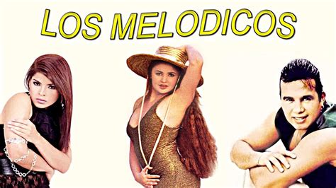 Merengue Mix Los Melodicos Lizmiguel Molydiveanakarina Merengues