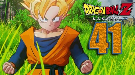 Big w dragon ball z kakarot. Gohan VS Goten: Dragon Ball Z Kakarot PART 41 - YouTube