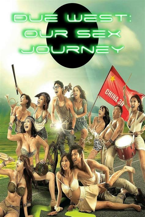 Due West Our Sex Journey 2012 Movies Arenabg