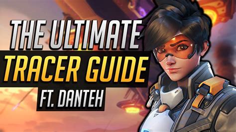 The Ultimate Tracer Guide Ft Danteh Rank 1 Dps In Na In 2021