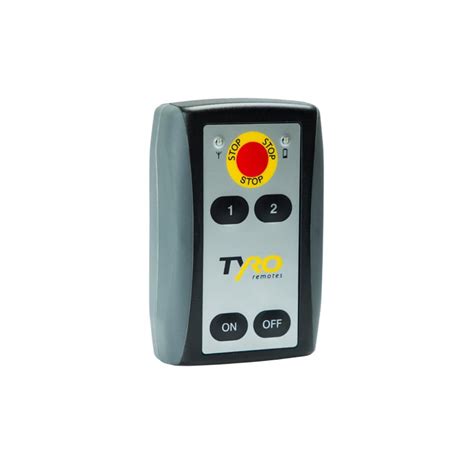 Démarreur à distance: rentable et efficace | Tyro Remotes