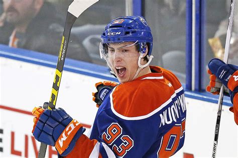 Hey do you have a bag i could borrow? Can Ryan Nugent-Hopkins Fit Into Chiarelli's Vision of a ...